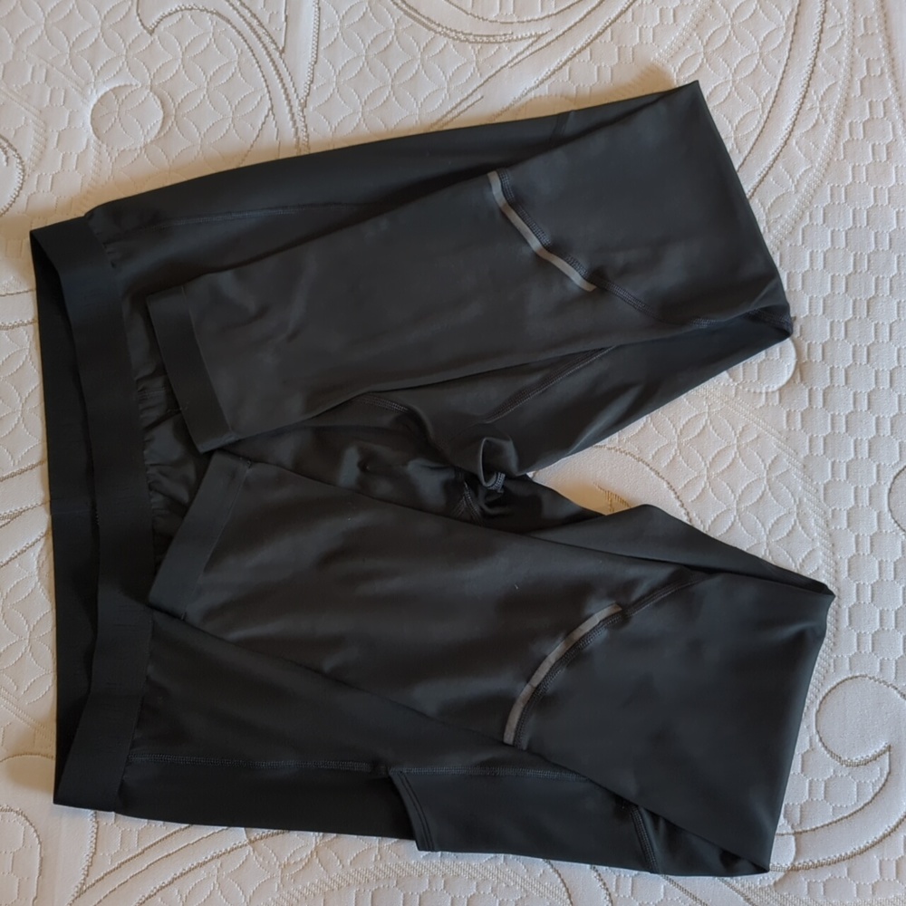 Running tights